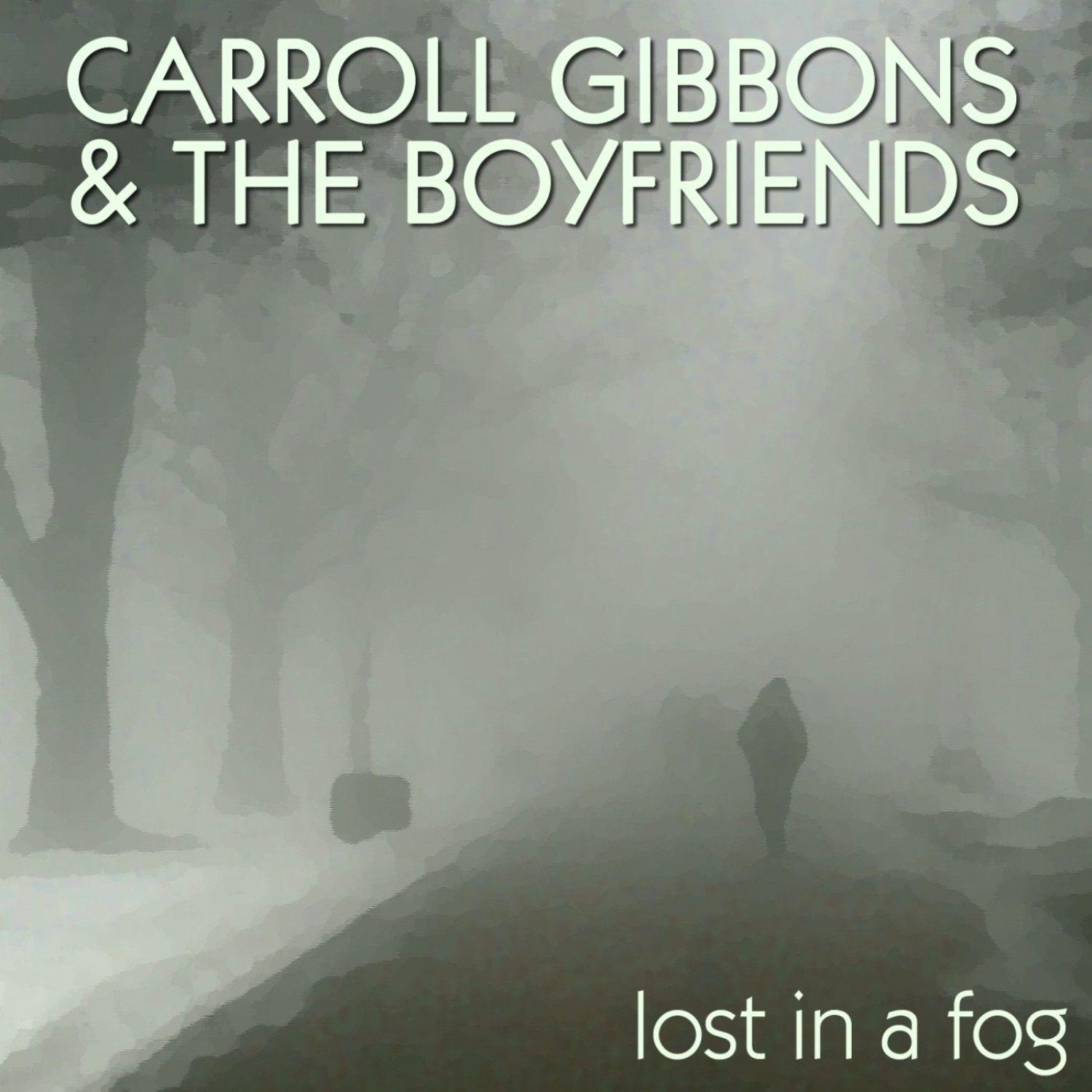 Lost In A Fog