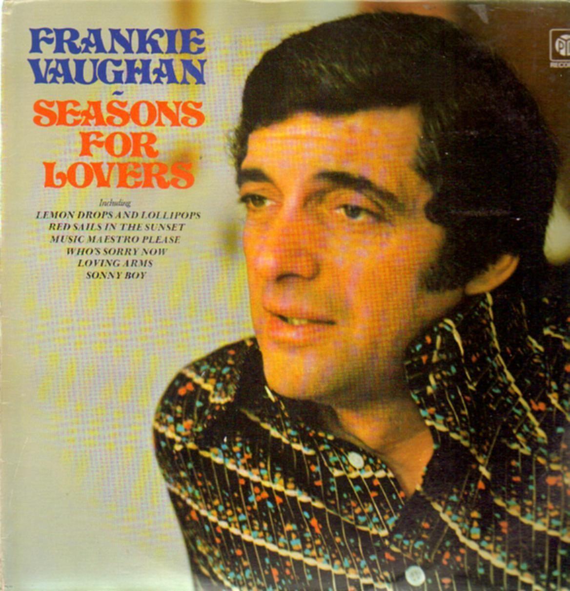 Seasons for Lovers