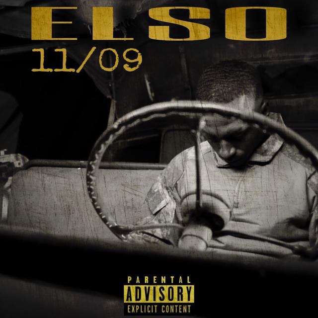 Album cover art for 11/09