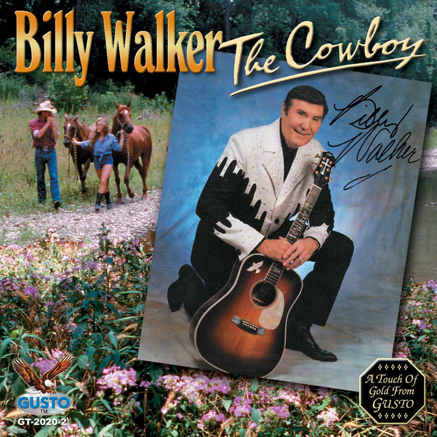 The Cowboy