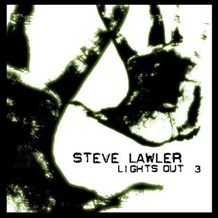 Album cover art for Steve Lawler - Lights Out 3 (global Underground)