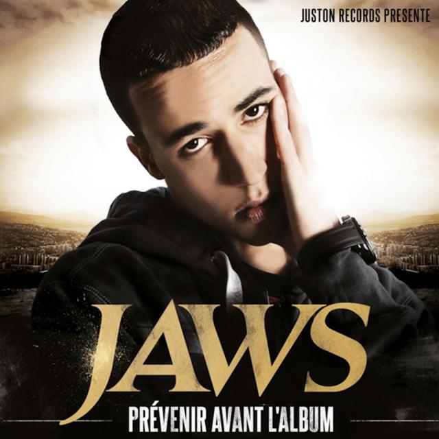 Album cover art for Prévenir avant l'album