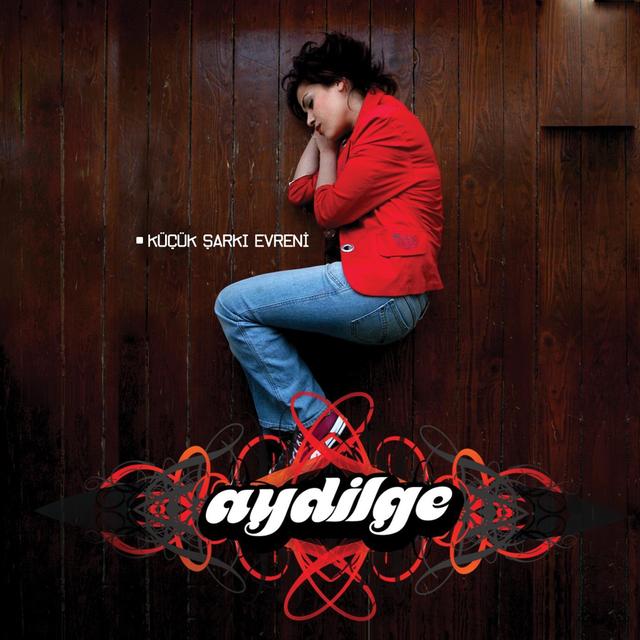 Album cover art for Küçük Şarkı Evreni