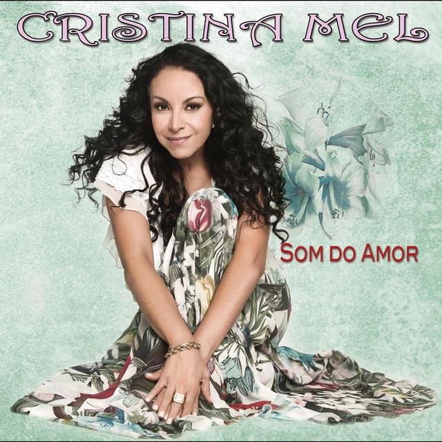 Album cover art for Som do Amor