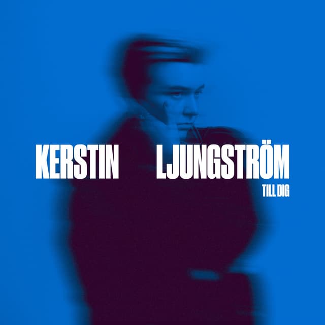 Album cover art for Till dig
