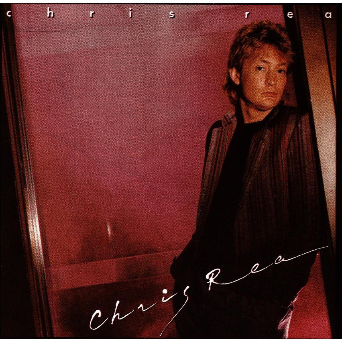 Chris Rea