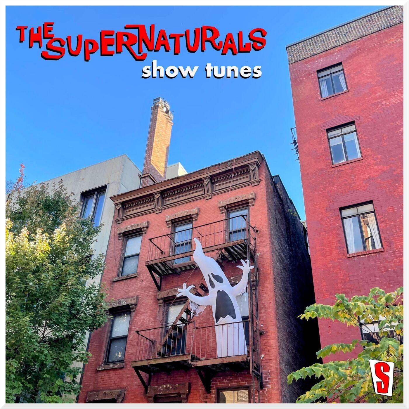Show Tunes