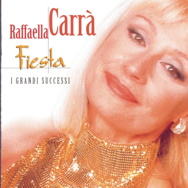 Album cover art for Fiesta