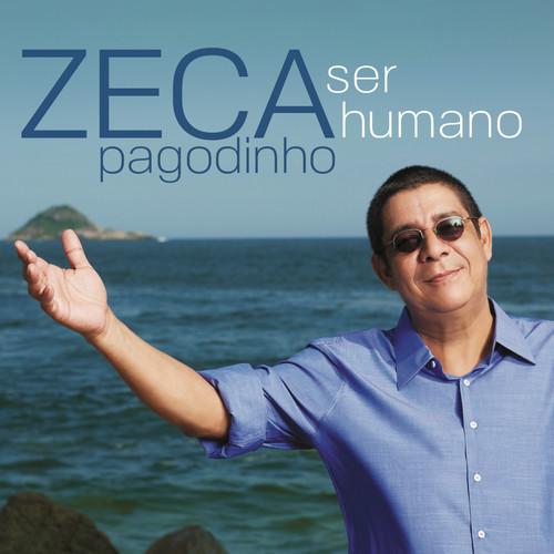 Album cover art for Ser Humano