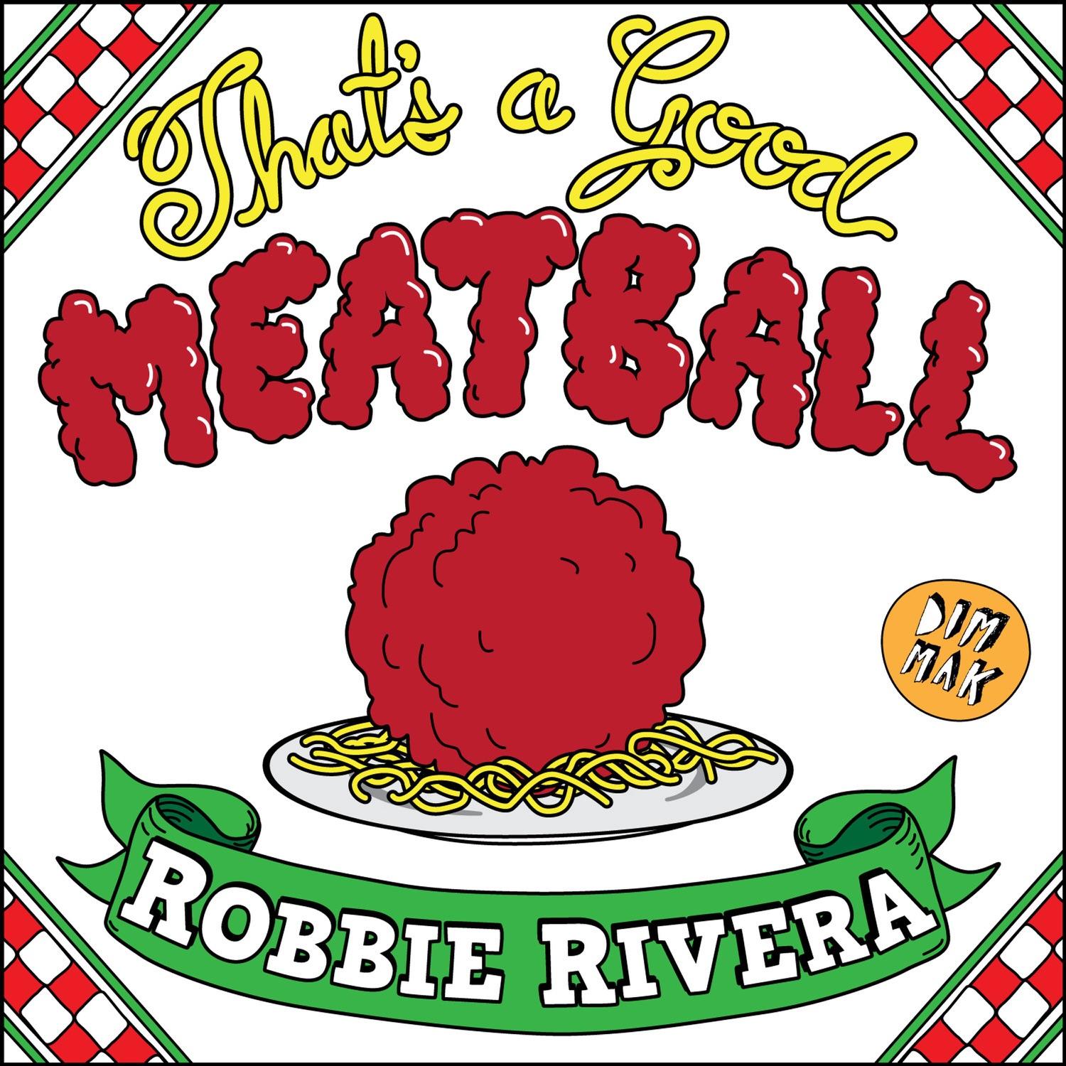 That's A Good Meatball