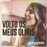 VOLTO OS MEUS OLHOS