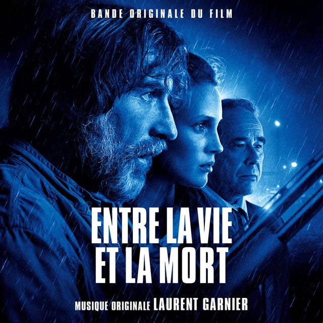 Album cover art for Entre la Vie et la Mort