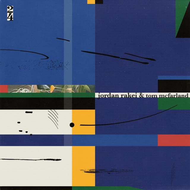 Album cover art for Easy to Love