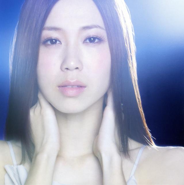 Album cover art for Voice〜辿りつく場所〜