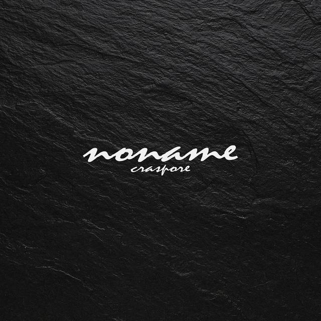Album cover art for Noname