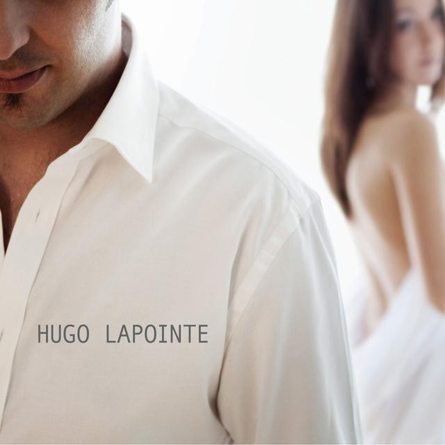 Album cover art for Hugo Lapointe