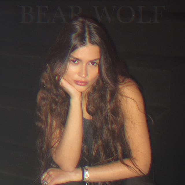 Album cover art for Посмотри в глаза