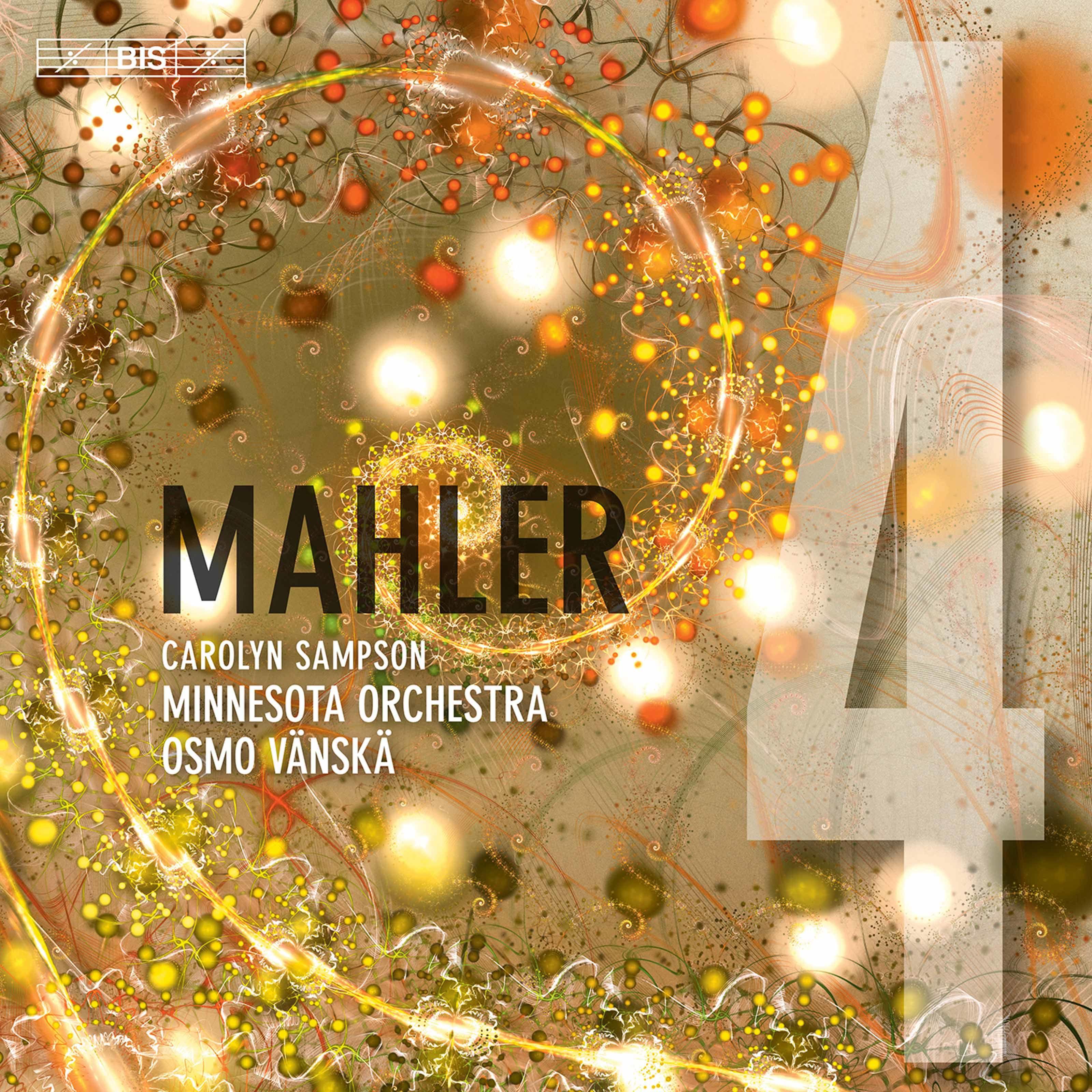 Mahler 4