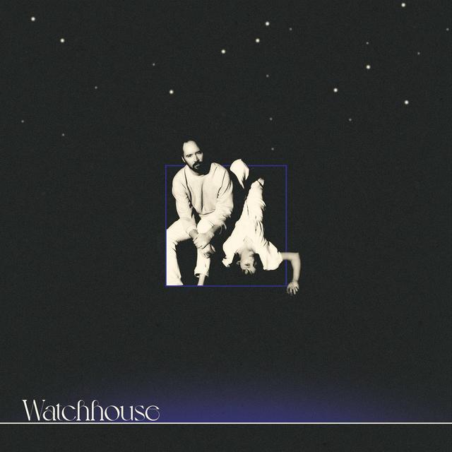 Album cover art for New Star