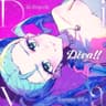 DIVA (feat. 初音ミク & Fukase)