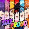 Stay Proud