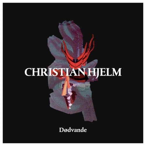 Album cover art for Dødvande