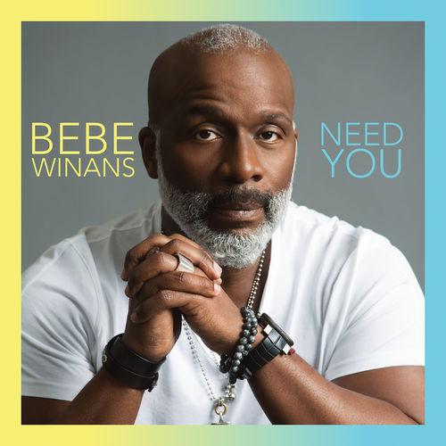 Album cover art for Need You