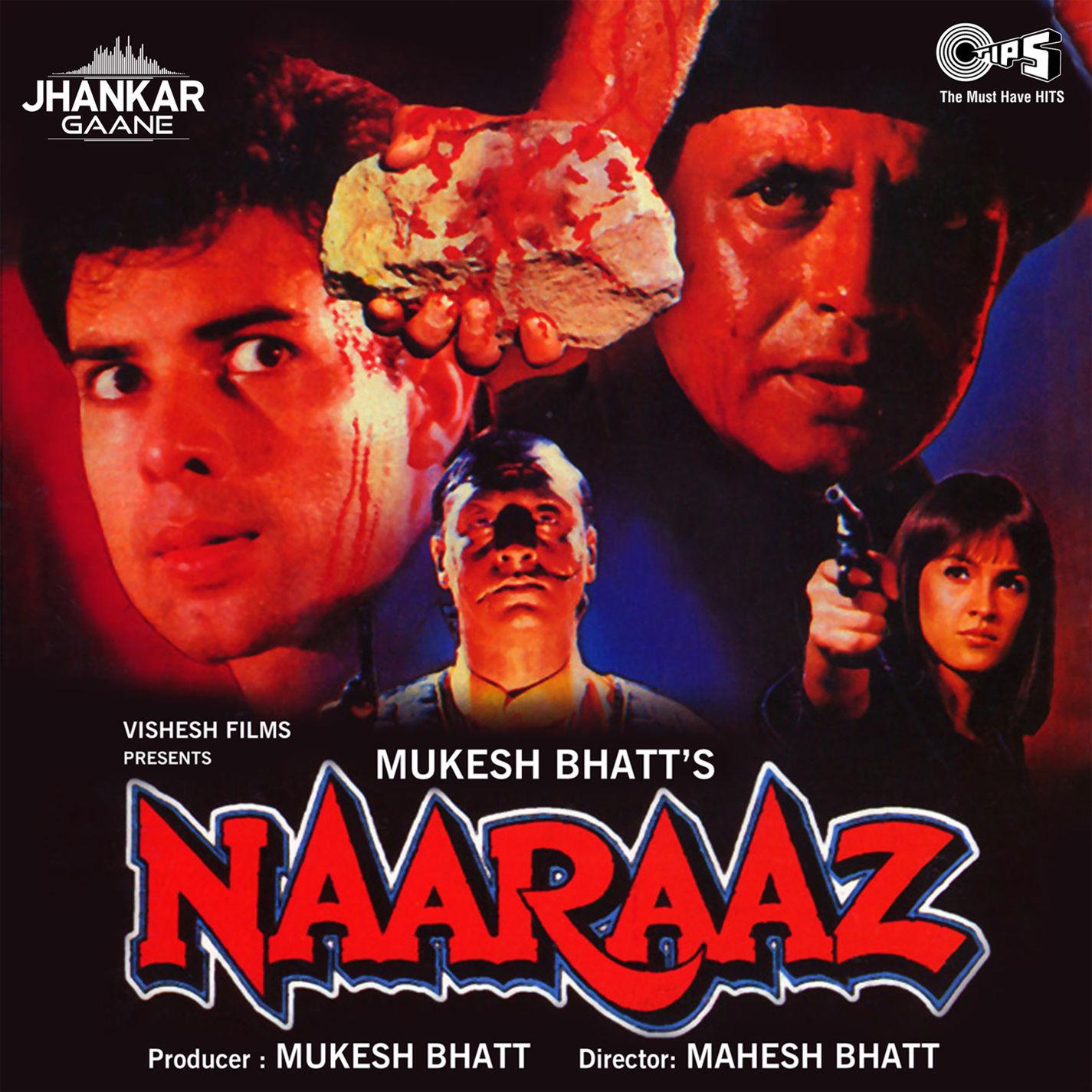 Naaraaz