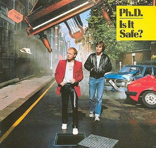 Is It Safe?