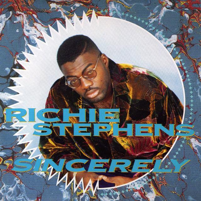 Album cover art for Sincerely