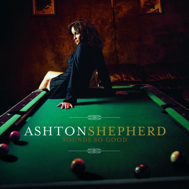 Album cover art for Sounds So Good