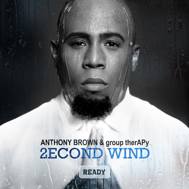 Album cover art for 2econd Wind: Ready