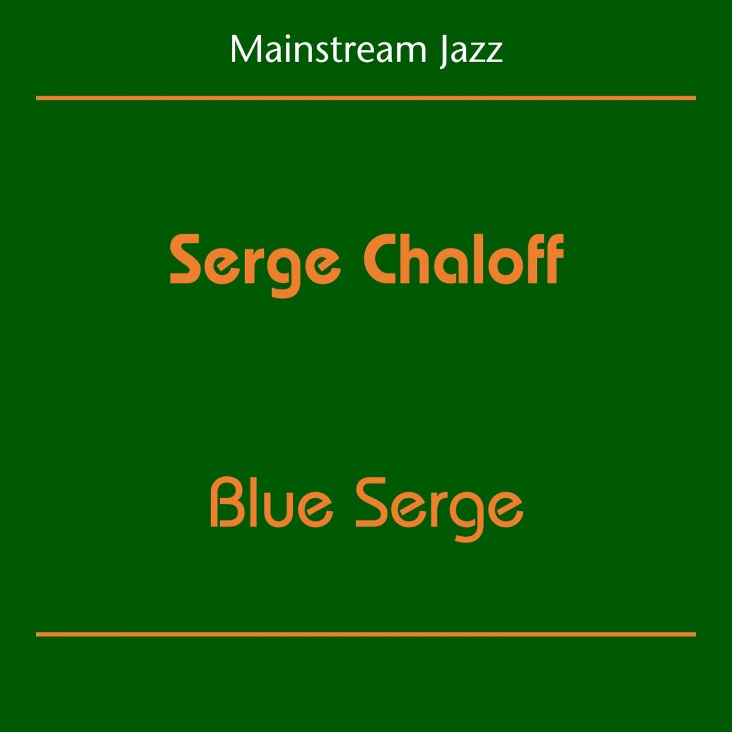 Mainstream Jazz