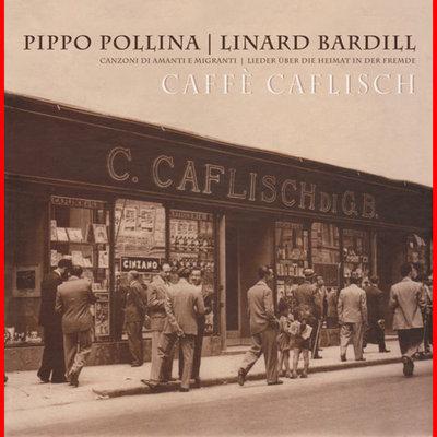 Album cover art for Caffe Caflisch