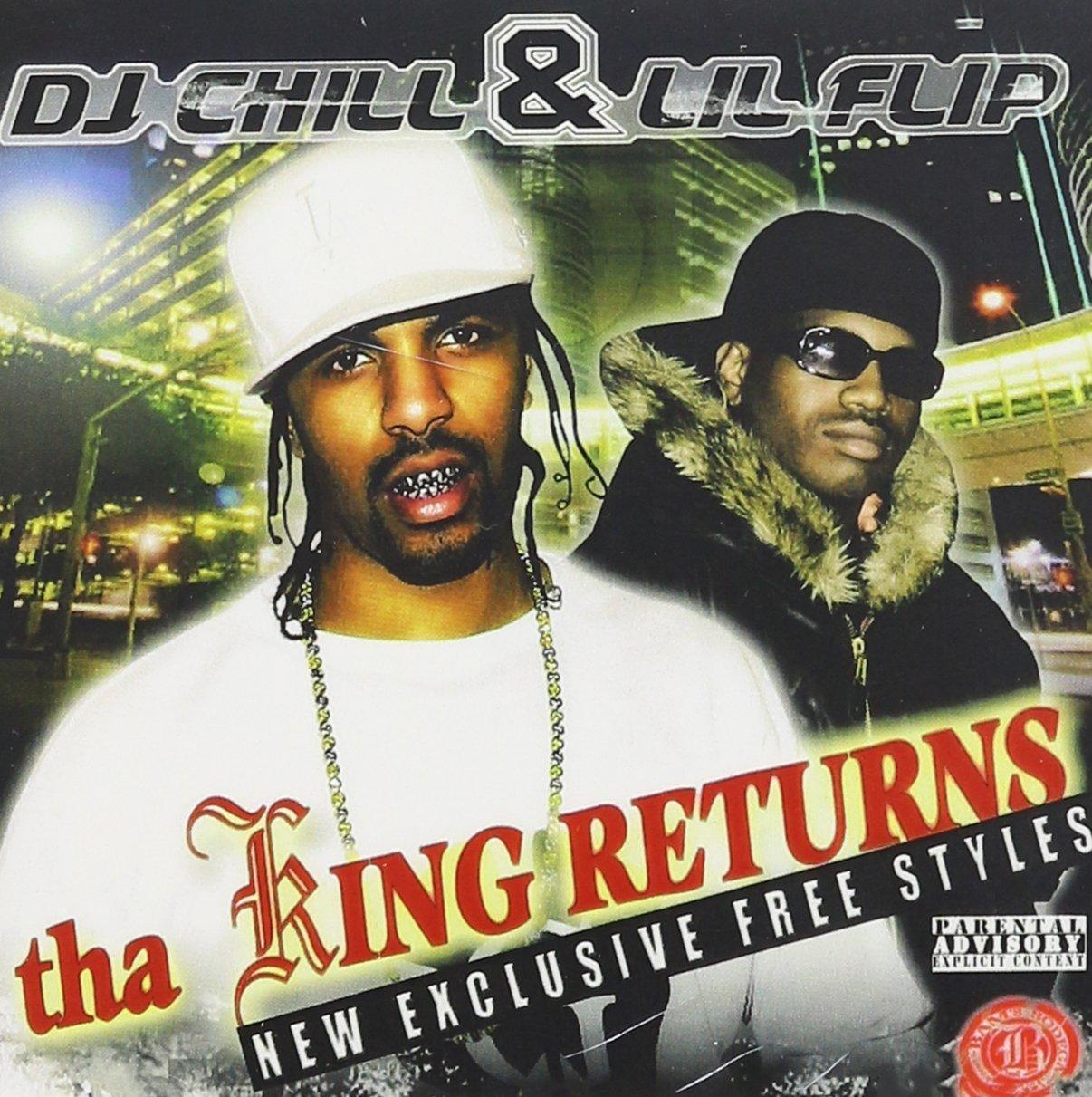 King Returns