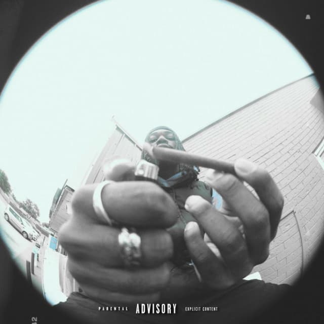 Album cover art for Act I: Stickerz "99"