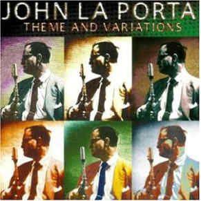 Album cover art for Theme And Variations