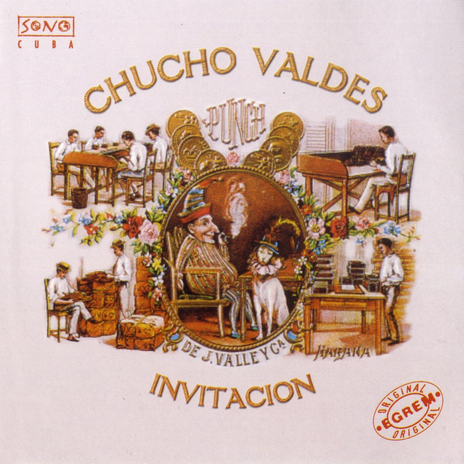 Invitacion