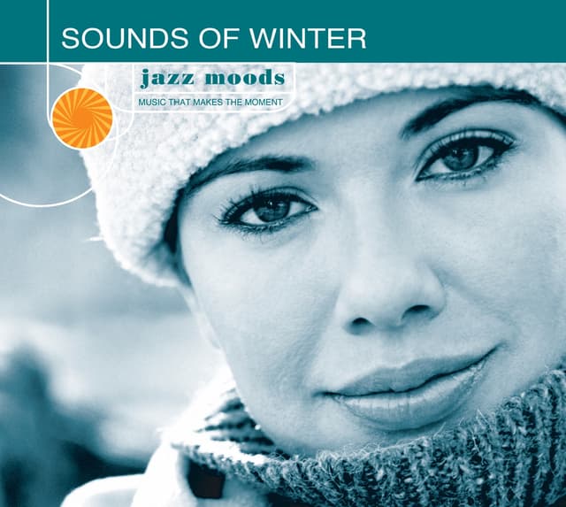 Album cover art for Sounds Of Winter - Reissue