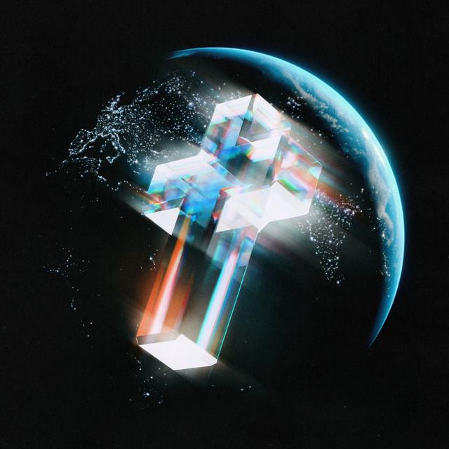 Album cover art for We Must Respond