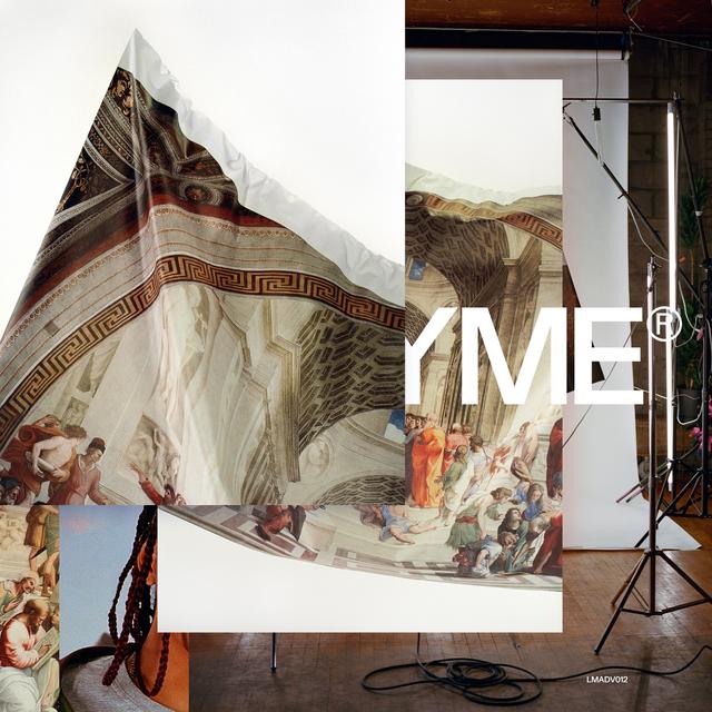 Album cover art for Plum