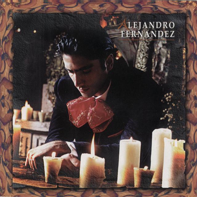 Album cover art for Muy Dentro de Mi Corazón