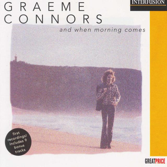 Album cover art for And When The Morning Comes