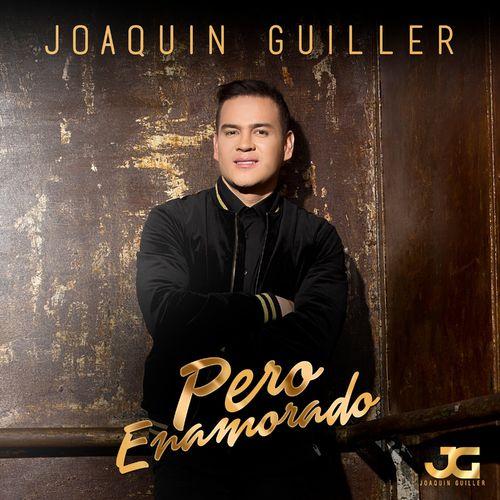 Album cover art for Pero Enamorado