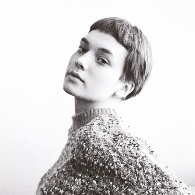 Album cover art for как поймать себя (?)