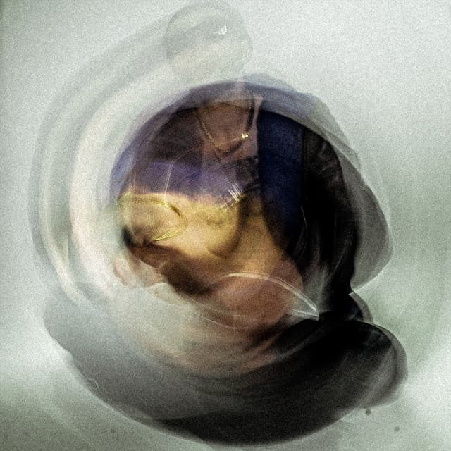Album cover art for Эйфория