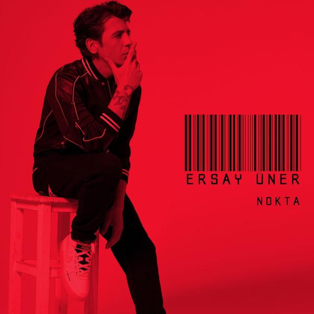 Album cover art for Nokta