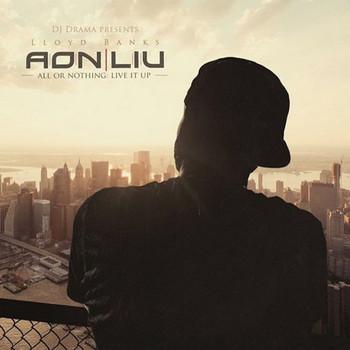 All Or Nothing : Live It Up