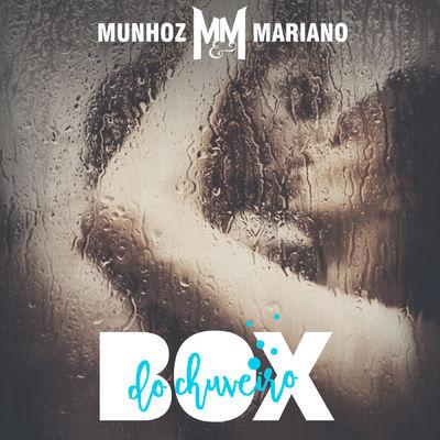 Album cover art for Box do Chuveiro