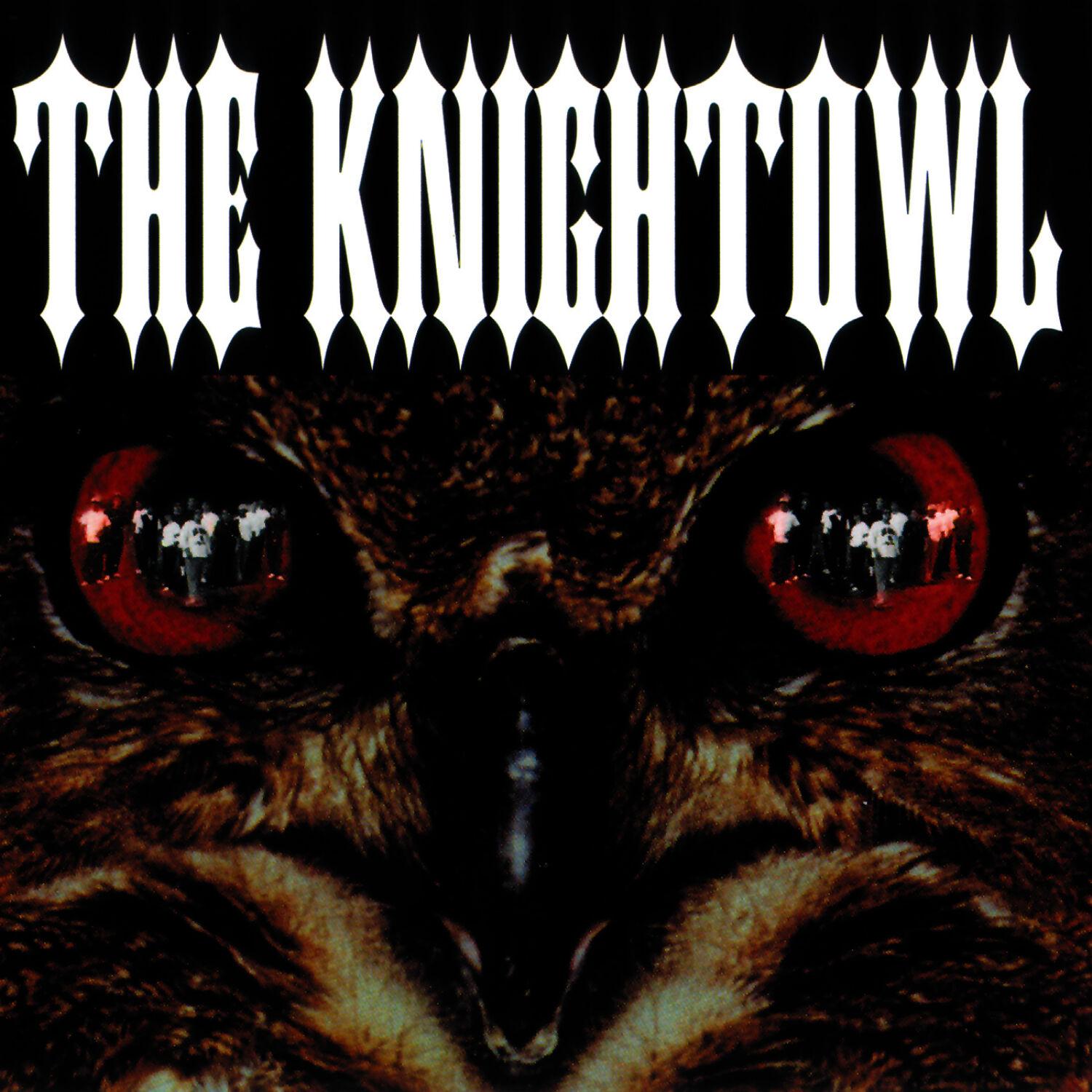 The Knightowl